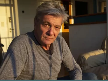 La nueva vida de Fernando Lúpiz, el “Zorro argentino”: de galán de TV a su presente tras una dura enfermedad La nueva vida de Fernando Lúpiz, el “Zorro argentino”: de galán de TV a su presente tras una dura enfermedad