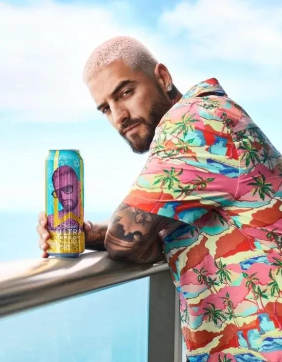 Maluma dejó boquiabiertos a sus fans con una foto en bóxer: “No hagan zoom…” Maluma dejó boquiabiertos a sus fans con una foto en bóxer: “No hagan zoom…”