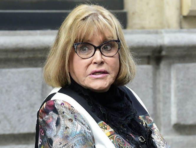 Voto electrónico en CABA: La jueza Servini anunció una “denuncia penal” Voto electrónico en CABA: La jueza Servini anunció una “denuncia penal”