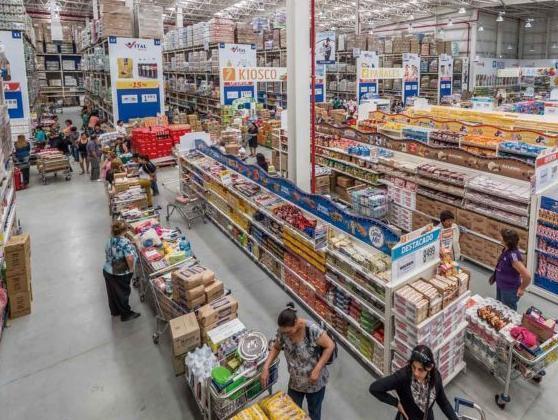 La inflación mayorista fue del 7% en julio y del 112,7% el último año La inflación mayorista fue del 7% en julio y del 112,7% el último año