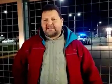 Autopsia reveló que Molares murió por edema, hemorragia pulmonar y cardiopatía dilatada Autopsia reveló que Molares murió por edema, hemorragia pulmonar y cardiopatía dilatada