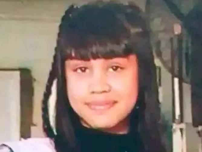 Hay siete detenidos por el asesinato de Morena e incautaron la moto del asalto Hay siete detenidos por el asesinato de Morena e incautaron la moto del asalto