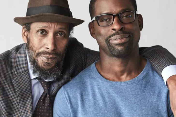 Murió Ron Cephas Jones, actor de This Is Us Murió Ron Cephas Jones, actor de This Is Us