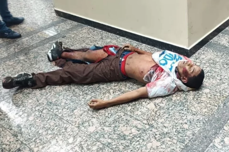 La Fiscalía de Ecuador confirmó la muerte de uno de los sospechosos del crimen de Fernando Villavicencio