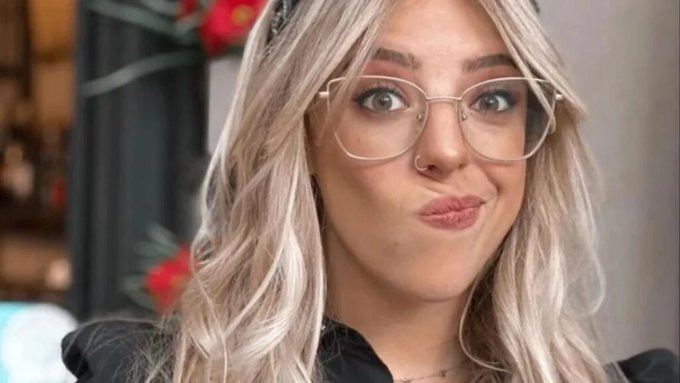 Nati Jota, sobre el sexo entre hermanos: “Es cultural” Nati Jota, sobre el sexo entre hermanos: “Es cultural”