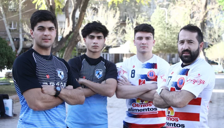 Dos ilusiones, un solo premio Dos ilusiones, un solo premio