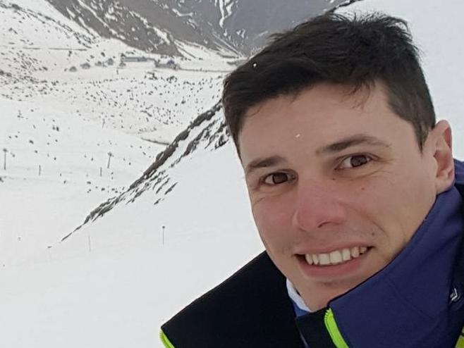 El perfil del candidato a senador más votado en San Juan: contador, dueño de gimnasios y está debutando en política El perfil del candidato a senador más votado en San Juan: contador, dueño de gimnasios y está debutando en política