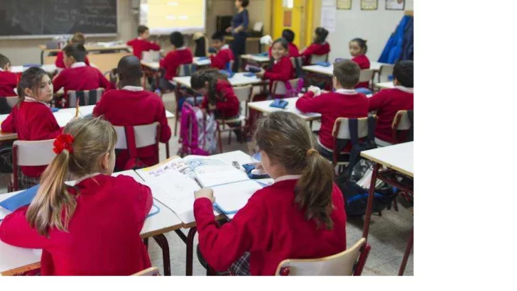 Colegios privados: la cuota aumenta un 14,18% y en lo que va del año la suba total supera el 70% Colegios privados: la cuota aumenta un 14,18% y en lo que va del año la suba total supera el 70%