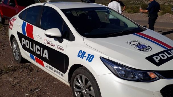 Enfrentamiento a tiros entre al menos dos familias acaba con tres heridos de bala, dos de ellos menores Enfrentamiento a tiros entre al menos dos familias acaba con tres heridos de bala, dos de ellos menores