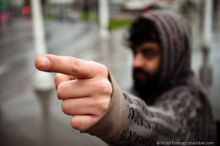 Los signos zodiacales más peligrosos según el FBI Los signos zodiacales más peligrosos según el FBI