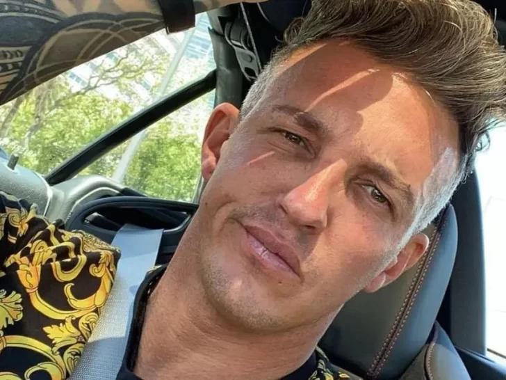 Dos nuevos detenidos por el crimen de Pérez Algaba, y ya son nueve los presos en la causa Dos nuevos detenidos por el crimen de Pérez Algaba, y ya son nueve los presos en la causa