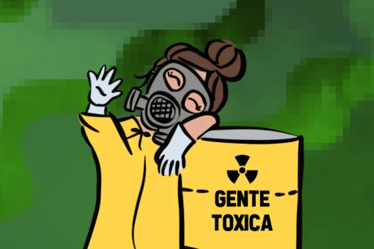 Horóscopo: ¿Cuál es el signo del zodiaco menos tóxico?