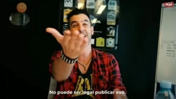 Un chico 20 años menor la invitó a una cita romántica y un insólito comentario la dejó sin palabras Un chico 20 años menor la invitó a una cita romántica y un insólito comentario la dejó sin palabras