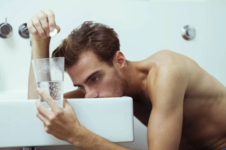 Crearon una bebida alcohólica que emborracha sin causar resaca Crearon una bebida alcohólica que emborracha sin causar resaca