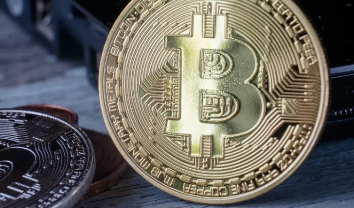 Bitcoin cotiza en torno a los US$ 26.000 tras su peor semana desde noviembre de 2022 Bitcoin cotiza en torno a los US$ 26.000 tras su peor semana desde noviembre de 2022