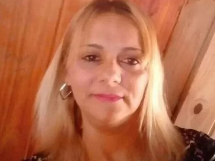 Encontraron asesinada a una mujer en una alcantarilla Encontraron asesinada a una mujer en una alcantarilla