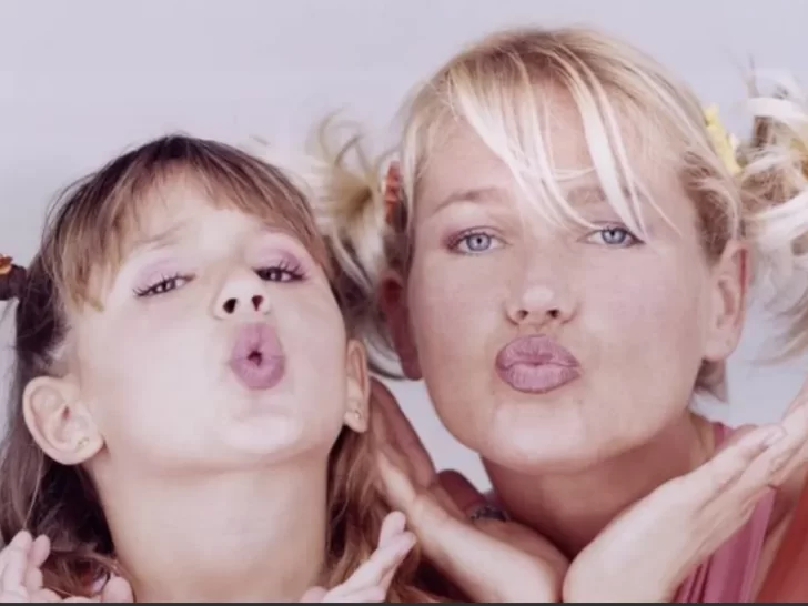 Cómo luce hoy la hija de Xuxa