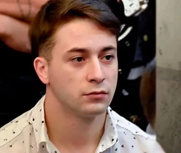 Thomsen dijo que no planearon matar a Fernando y cuestionó la legalidad del proceso