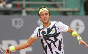 Balance positivo para los tenistas argentinos en la actualización del ránking ATP Balance positivo para los tenistas argentinos en la actualización del ránking ATP