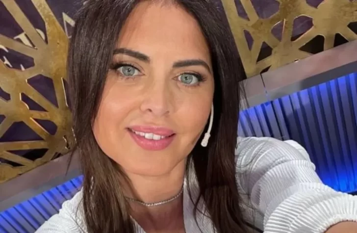 Ángel De Brito contó las últimas novedades sobre la salud de Silvina Luna y generó preocupación Ángel De Brito contó las últimas novedades sobre la salud de Silvina Luna y generó preocupación