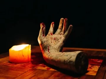 Terror en boca de todos