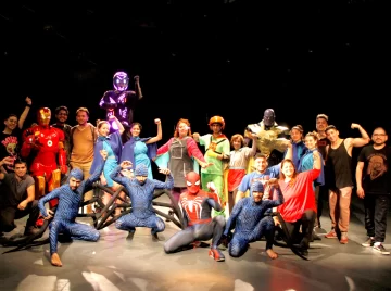 Una apuesta local pensada a lo grande Una apuesta local pensada a lo grande