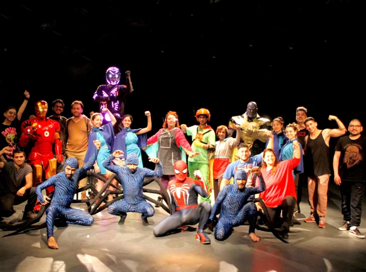 Una apuesta local pensada a lo grande Una apuesta local pensada a lo grande