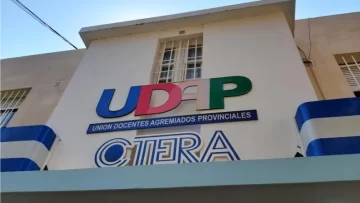 Recrudece la interna en la conducción de UDAP y siguen las acusaciones cruzadas