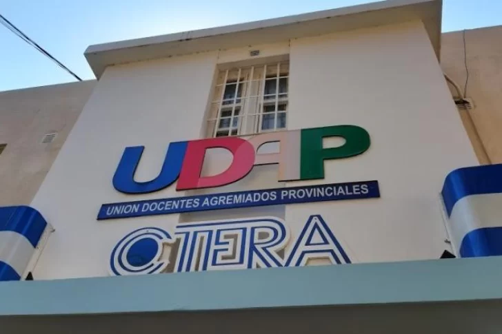 Recrudece la interna en la conducción de UDAP y siguen las acusaciones cruzadas