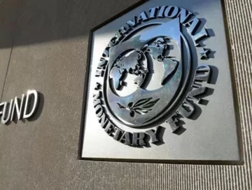 El FMI prometió desembolsos para la Argentina por USD 10.750 millones en los próximos meses El FMI prometió desembolsos para la Argentina por USD 10.750 millones en los próximos meses