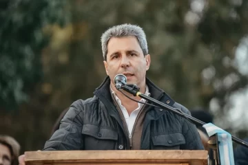 Sergio Uñac tendrá un conversatorio con líderes sanjuaninos Sergio Uñac tendrá un conversatorio con líderes sanjuaninos