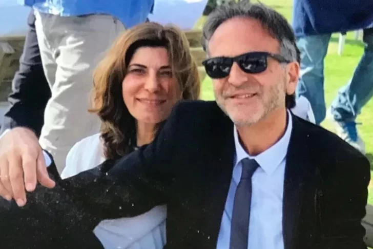 Nació en Río Cuarto y tenía tres hijos: quién era uno de los argentinos fallecidos