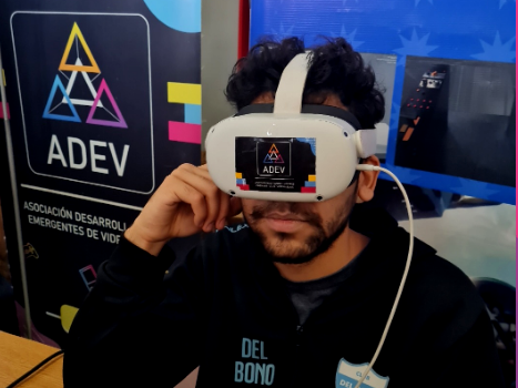 Se viene el evento líder de la industria del desarrollo de videojuegos de San Juan