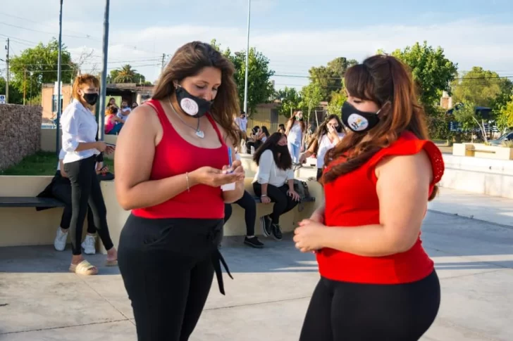 Trece merenderos esperan festejar el paso de los Reyes Magos