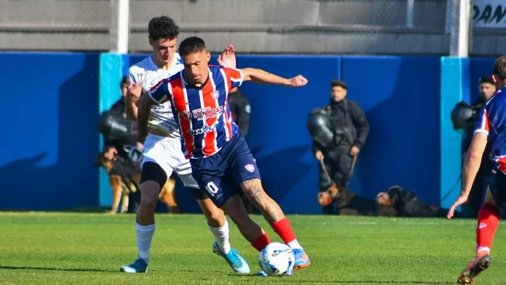 Peñarol prepara variantes de cara a un duelo clave ante el Chacarero Peñarol prepara variantes de cara a un duelo clave ante el Chacarero
