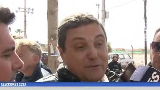 Achem: “Aspiramos a que sigamos fortaleciendo este proyecto” Achem: “Aspiramos a que sigamos fortaleciendo este proyecto”