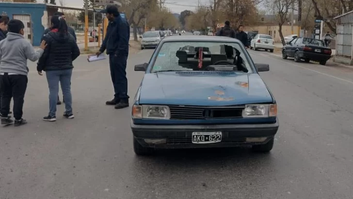 Quejas porque la muerte de un anciano era “evitable”: habían pedido semáforos y reductores de velocidad