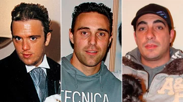 A 15 años prescribe la causa del triple crimen de General Rodríguez sin el ideólogo identificado A 15 años prescribe la causa del triple crimen de General Rodríguez sin el ideólogo identificado