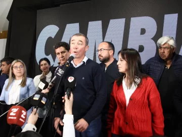 La campaña: en el PJ y JxC reclaman “tiempo muerto” para reconfigurar