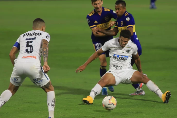 “No fue el partido deseado, pero nos quedan 90 minutos”, admitió Russo