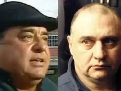 Crimen de Ángeles Rawson: detuvieron al expolicía que ayudó a Jorge Mangeri Crimen de Ángeles Rawson: detuvieron al expolicía que ayudó a Jorge Mangeri