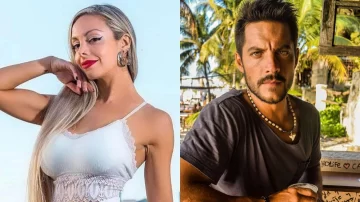 Gisela Bernal dura con Francisco Delgado: “A su hijo lo vio tres veces en tres años” Gisela Bernal dura con Francisco Delgado: “A su hijo lo vio tres veces en tres años”