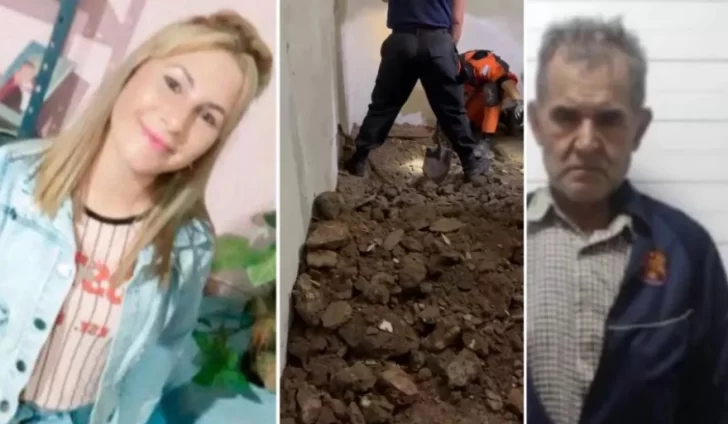 El acusado por el crimen de Nancy Videla se negó a declarar y seguirá detenido El acusado por el crimen de Nancy Videla se negó a declarar y seguirá detenido