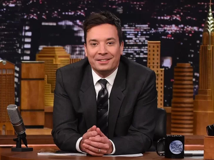 Jimmy Fallon pidió disculpas tras ser acusado de crear un ambiente laboral tóxico Jimmy Fallon pidió disculpas tras ser acusado de crear un ambiente laboral tóxico