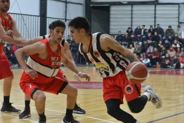 Con doce equipos y nuevo formato, la elite del básquet local ya está en marcha Con doce equipos y nuevo formato, la elite del básquet local ya está en marcha