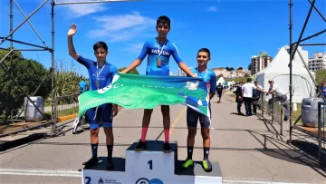 Los Juegos Evita entraron en la recta final: los resultados del viernes para los sanjuaninos Los Juegos Evita entraron en la recta final: los resultados del viernes para los sanjuaninos