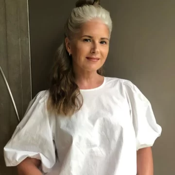 ¡Canas a la vista! ¡Canas a la vista!