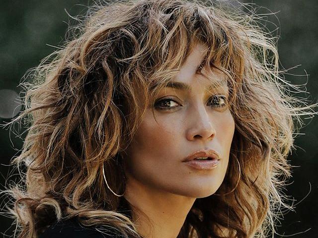 Jennifer López revolucionó las redes con su rutina de ejercicios Jennifer López revolucionó las redes con su rutina de ejercicios