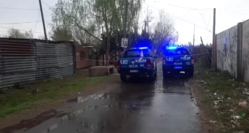 Macabro crimen: hallaron un cadáver calcinado en el interior de una bolsa de arena Macabro crimen: hallaron un cadáver calcinado en el interior de una bolsa de arena