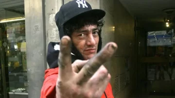 Pity Álvarez abandonó el tratamiento psiquiátrico y en su entorno hay preocupación: “Está en riesgo” Pity Álvarez abandonó el tratamiento psiquiátrico y en su entorno hay preocupación: “Está en riesgo”